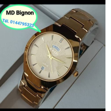 Montre RADO unisexe en acier inoxydable