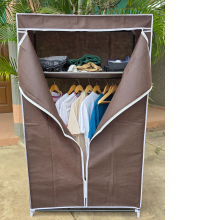 Rangement de vêtements 