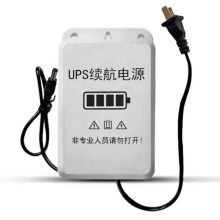 ONDULEURS DE COURANT CONTINU 12 VOLTS  Pour assurer la continuité de fonctionnement à vos appareils électroniques sensibles et indispensables lors des coupures d'électricité, nous vous proposons nos onduleurs de 3600 mAh (9.000f) et de 5400 mAh (12.0