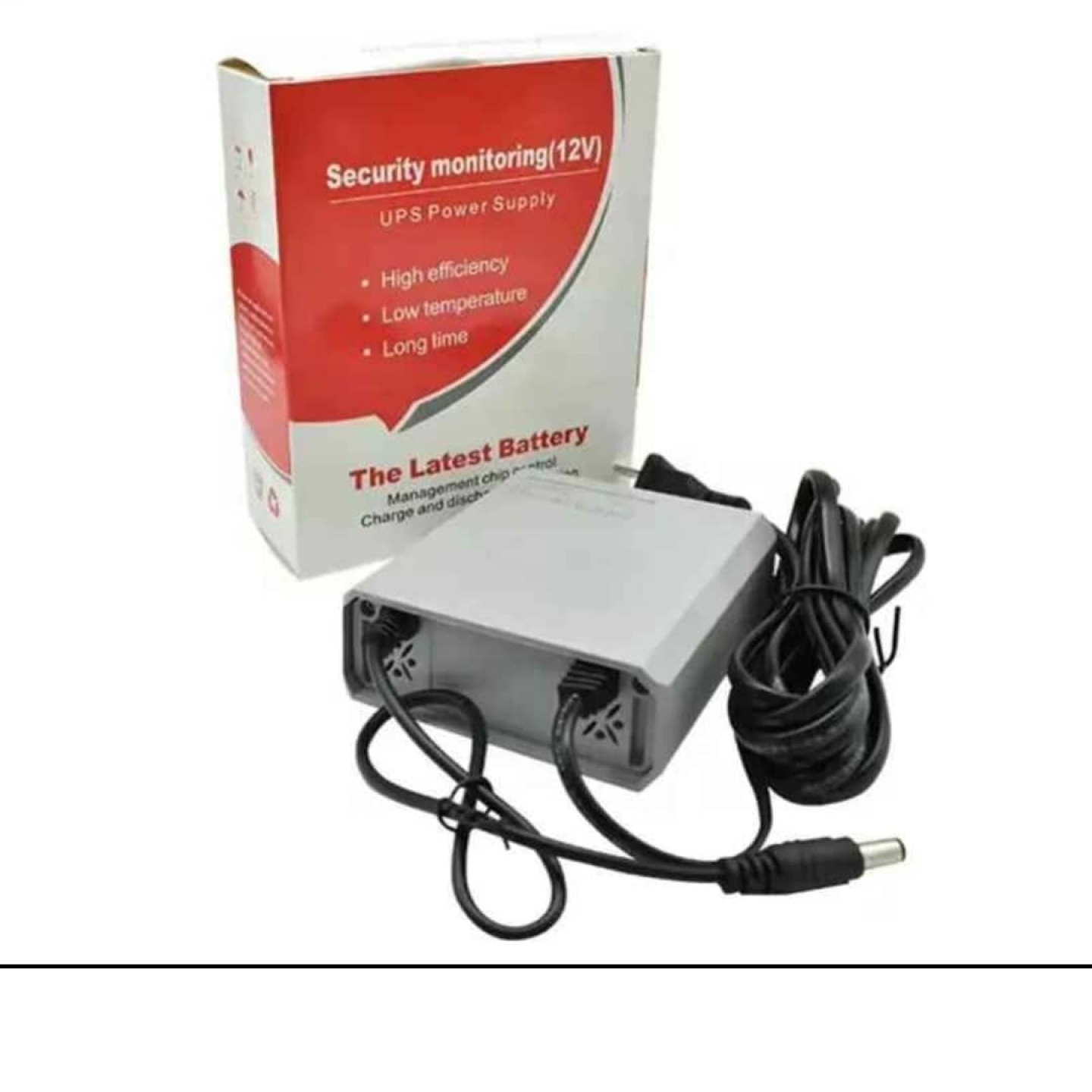 ONDULEURS DE COURANT CONTINU 12 VOLTS  Pour assurer la continuité de fonctionnement à vos appareils électroniques sensibles et indispensables lors des coupures d'électricité, nous vous proposons nos onduleurs de 3600 mAh (9.000f) et de 5400 mAh (12.0