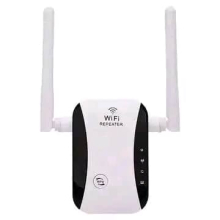 REPETEUR / AMPLIFICATEUR WIFI F203 : 10.000f  Si votre wifi a une portée faible et ne couvre pas toute votre maison ou vos services, ce répéteur est la solution idéale pour vous. Il est sans fil et augmente la portée de votre routeur pour vous permettre d