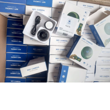 Mini Caméra wifi A9 :5000 f, l'unité .                              Petite caméra adaptée pour la surveillance de lieux sensibles. Véritable concentré technologique, cette caméra a tout ce qu'il faut pour satisfaire l'attente des usagers le