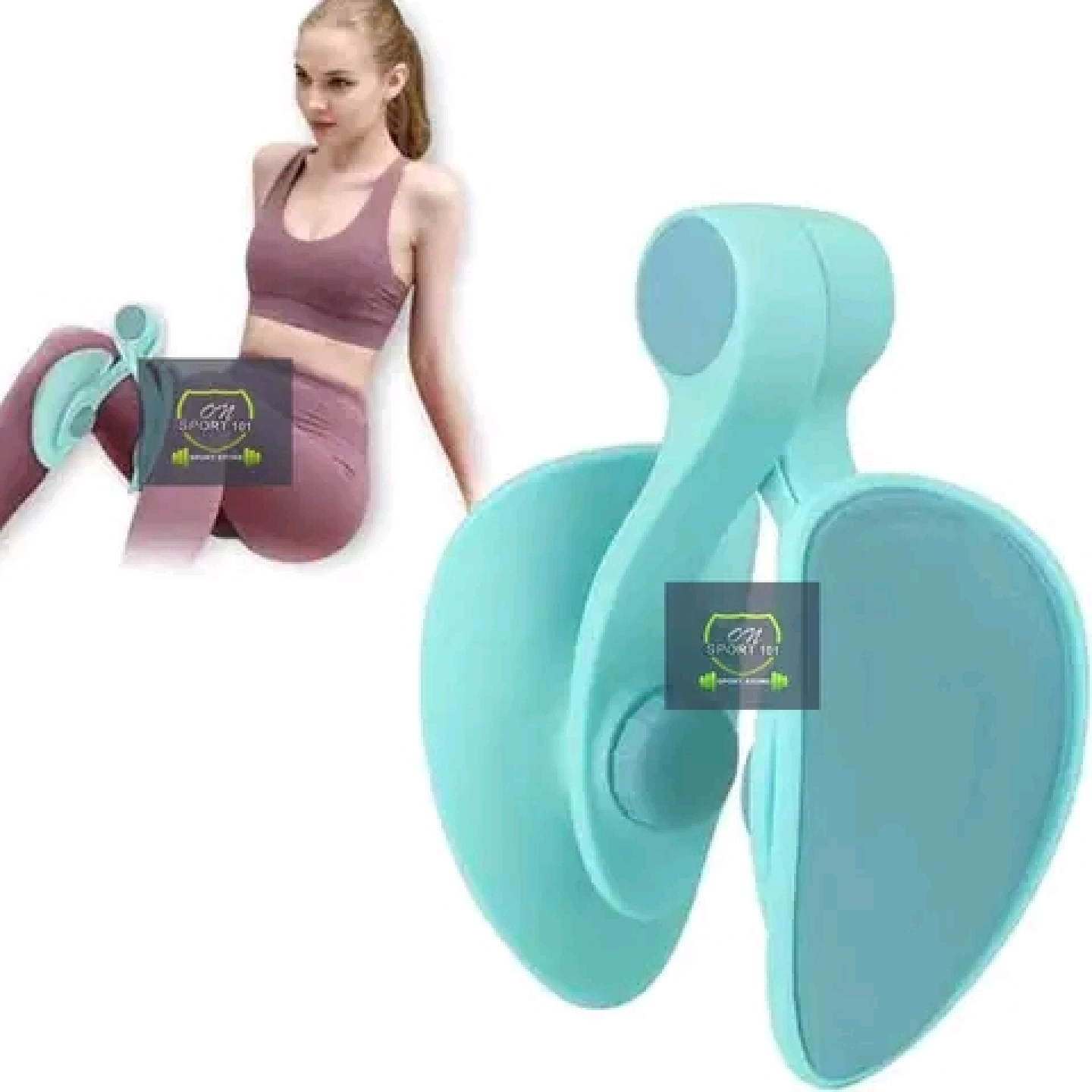 Appareil d'exercice des jambes 