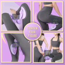 Appareil d'exercice des jambes 