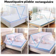 Moustiquaire pliable