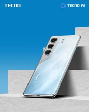 Tecno Camon 40 pro ( 256gb, ram 8+8)