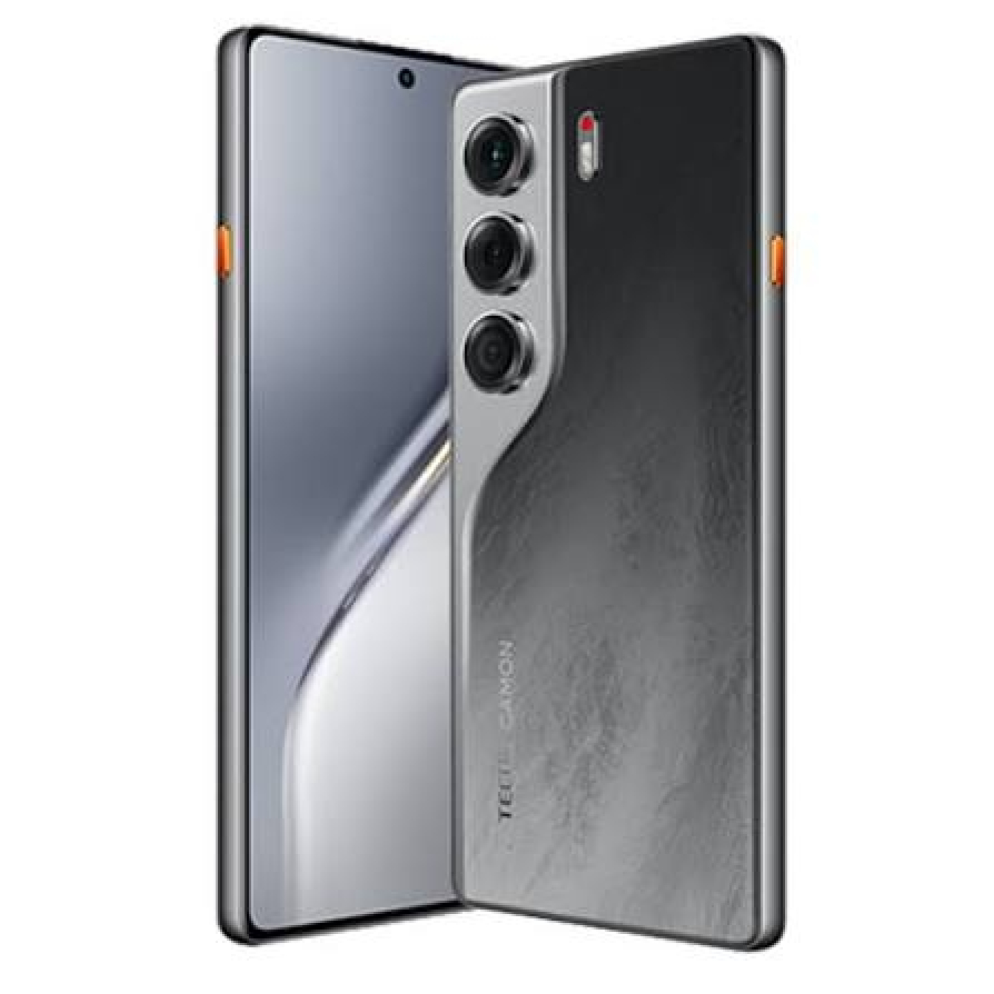 Tecno Camon 40 pro ( 256gb, ram 8+8)