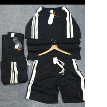 Vêtements pour hommes et femmes 