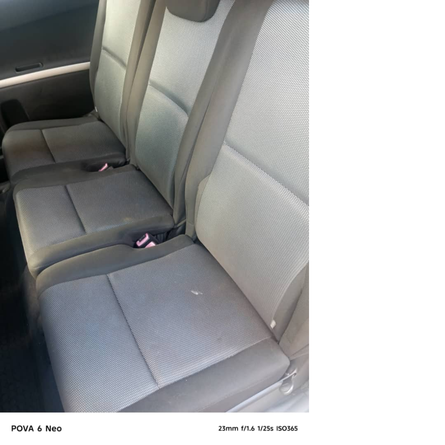 Toyota Corolla verso occasion d'Europe 