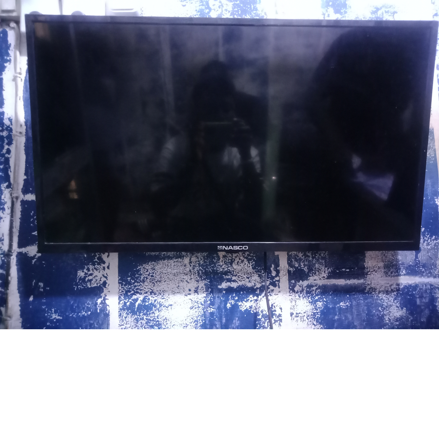 GRANDE PRMO DE TELE À40000F 