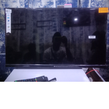 GRANDE PRMO DE TELE À40000F 