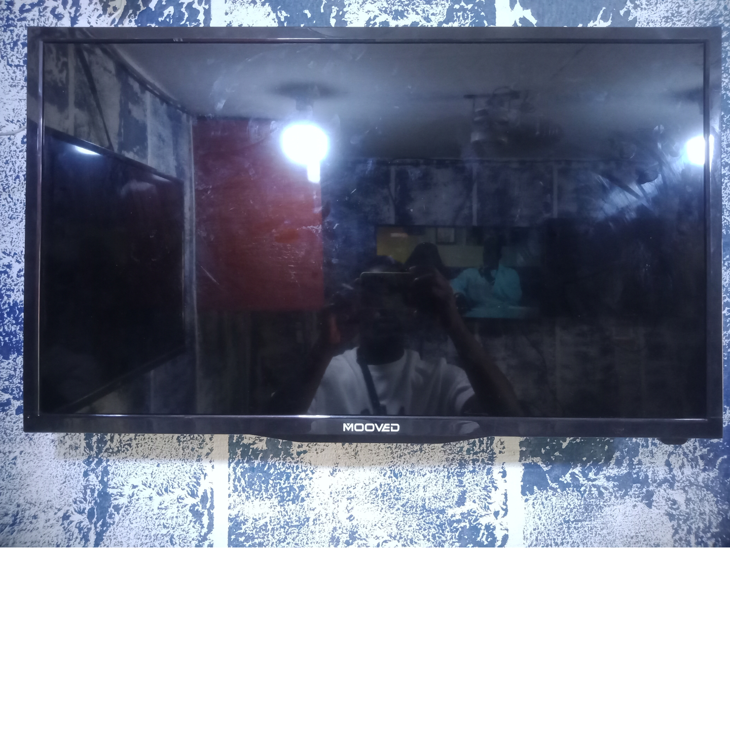 GRANDE PRMO DE TELE À40000F 