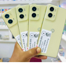 Motorola G-stylus 2024