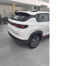 CHANGAN CS35PLUS