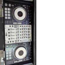 Contrôleur DJ PIONEER DDJ-SZ2 