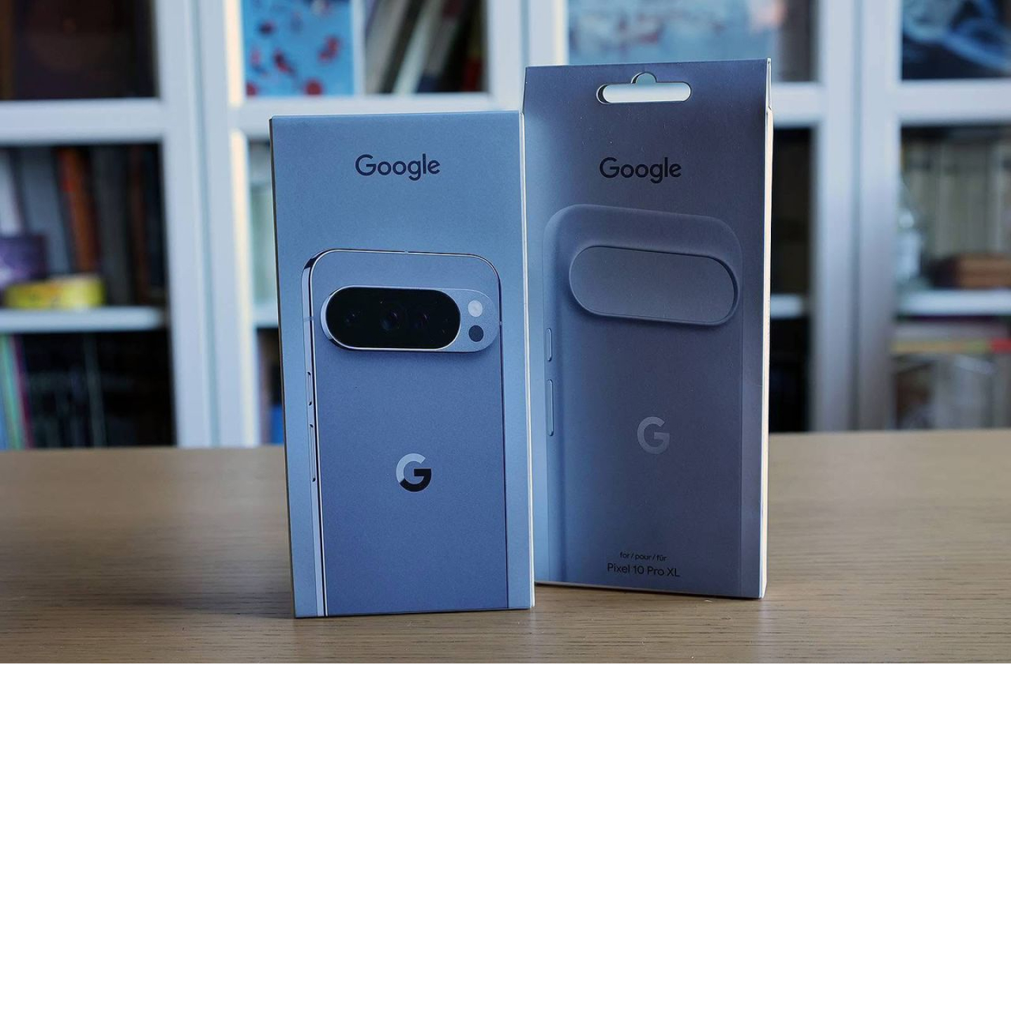 Google pixel