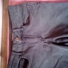 Jean noir slim