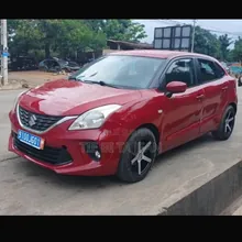 Voiture