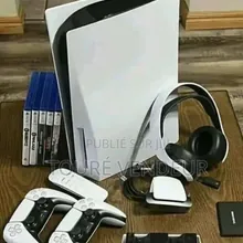PSP