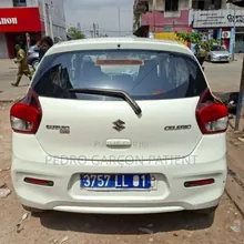 Voiture