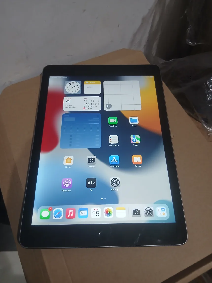 Les ipad de qualité 