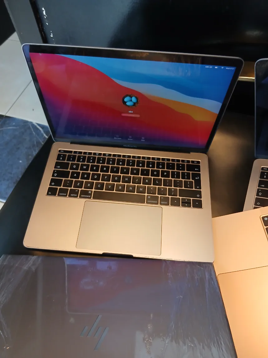 Les maccbook de qualité 