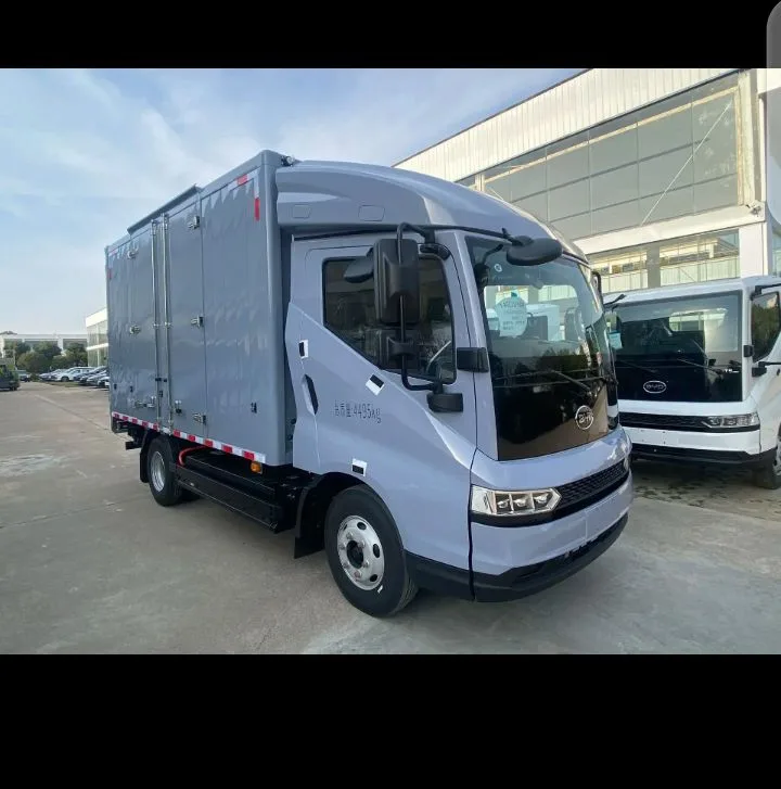 Voiture