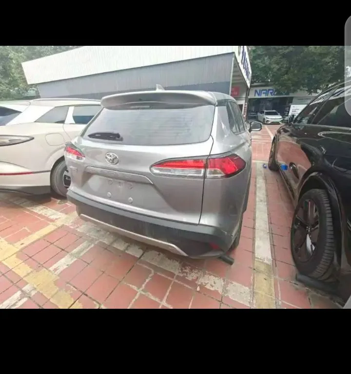 Voiture