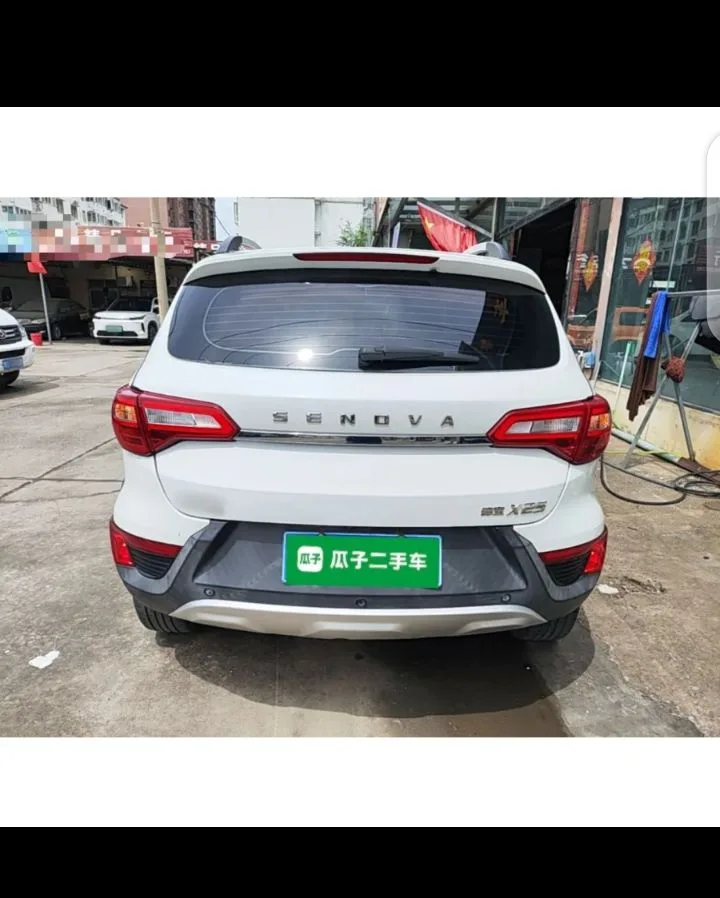 Voiture