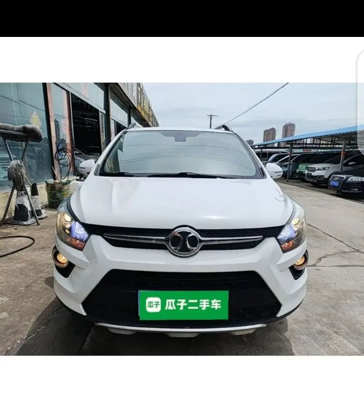 Voiture