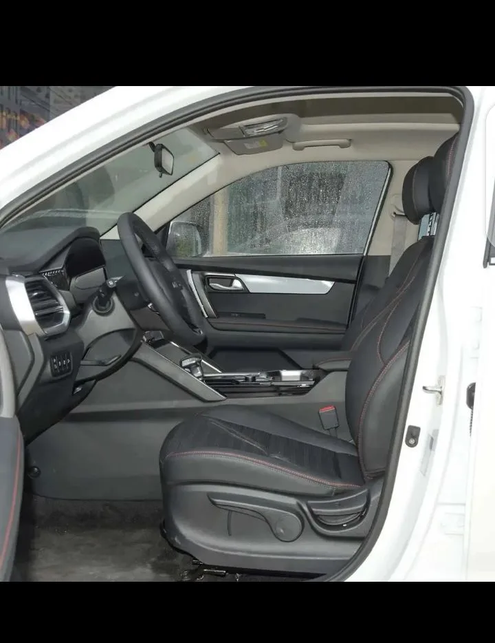 Voiture