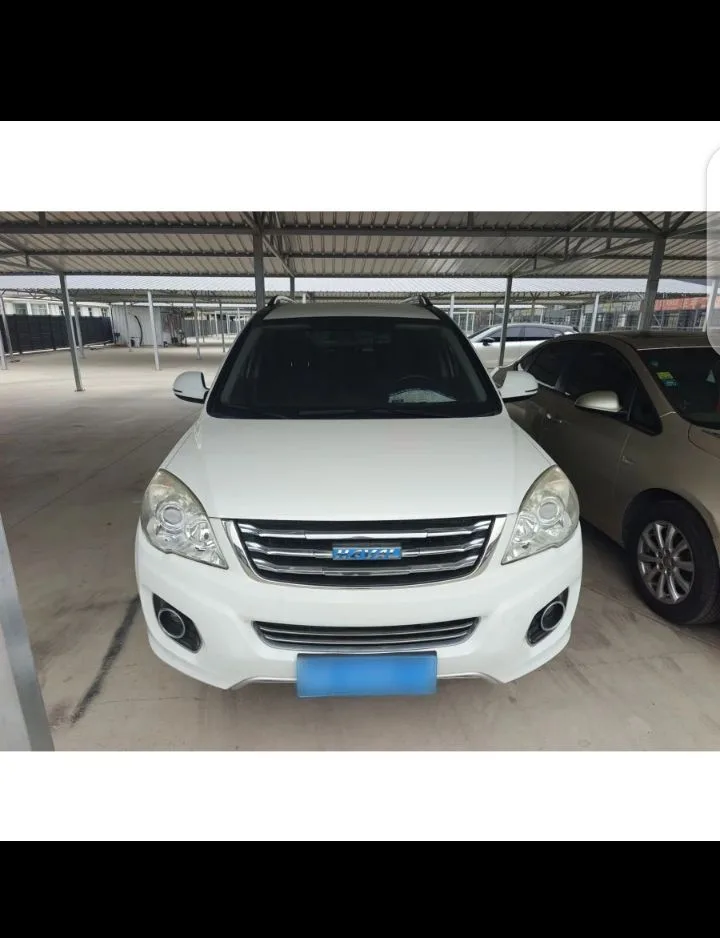 Voiture