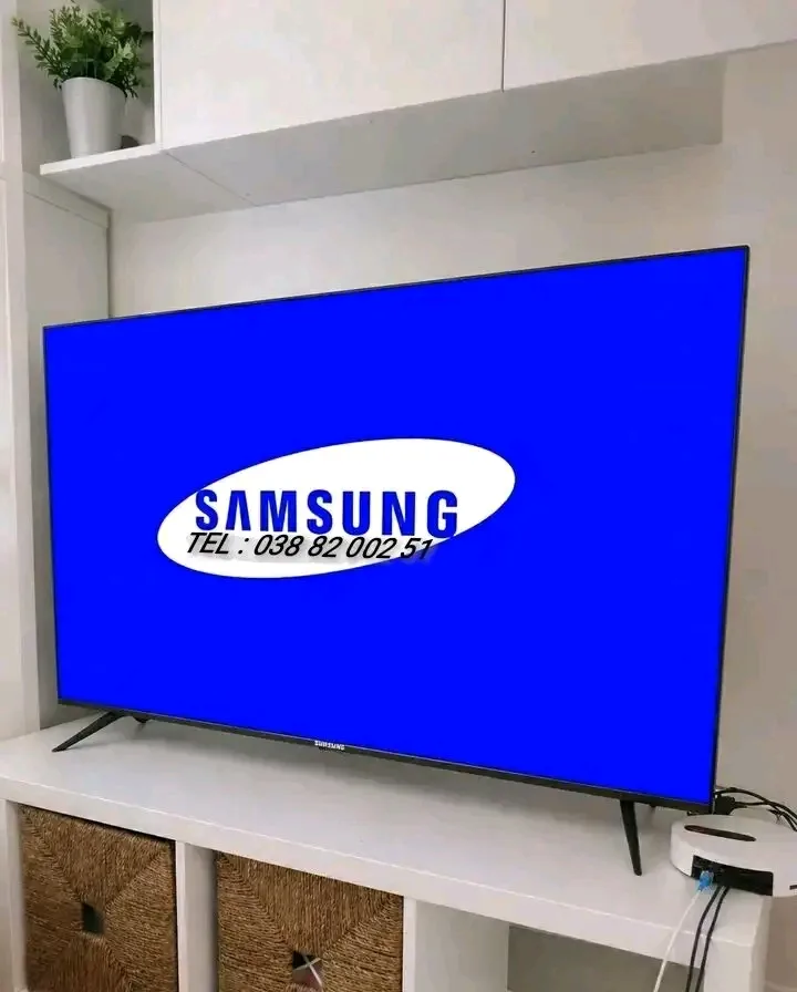 Télévision 