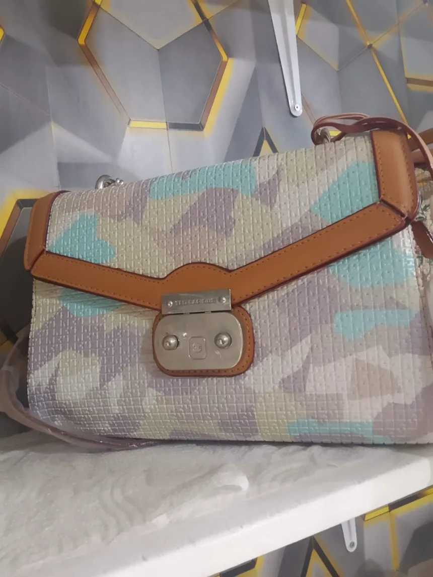 sac a main luxueux