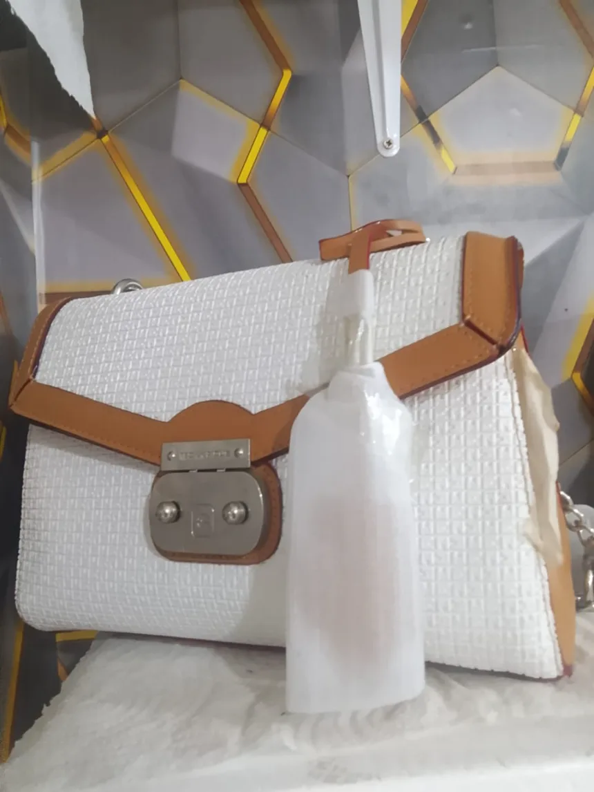 sac a main luxueux