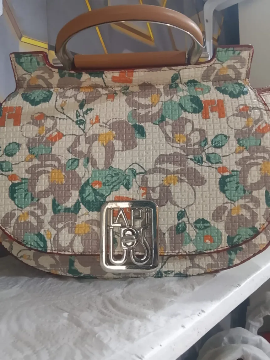 sac a main luxueux