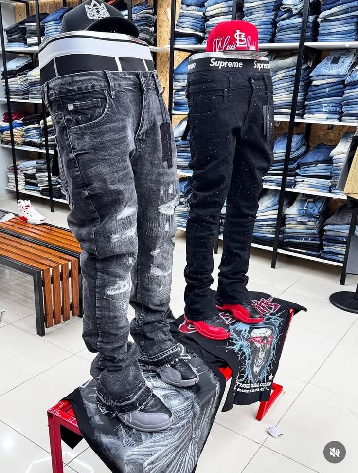 Prêt à porter 