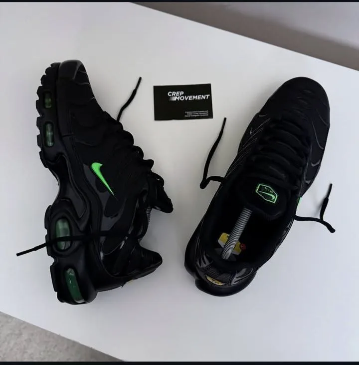 Tn nike shoes