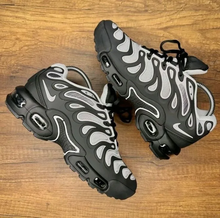 Tn nike shoes