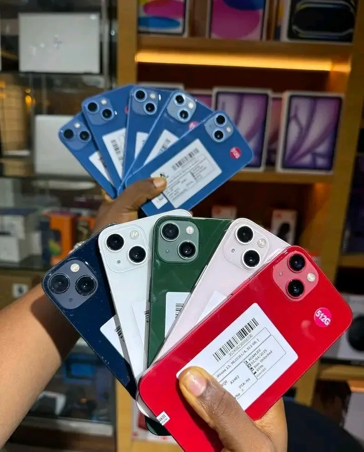 iPhone 
