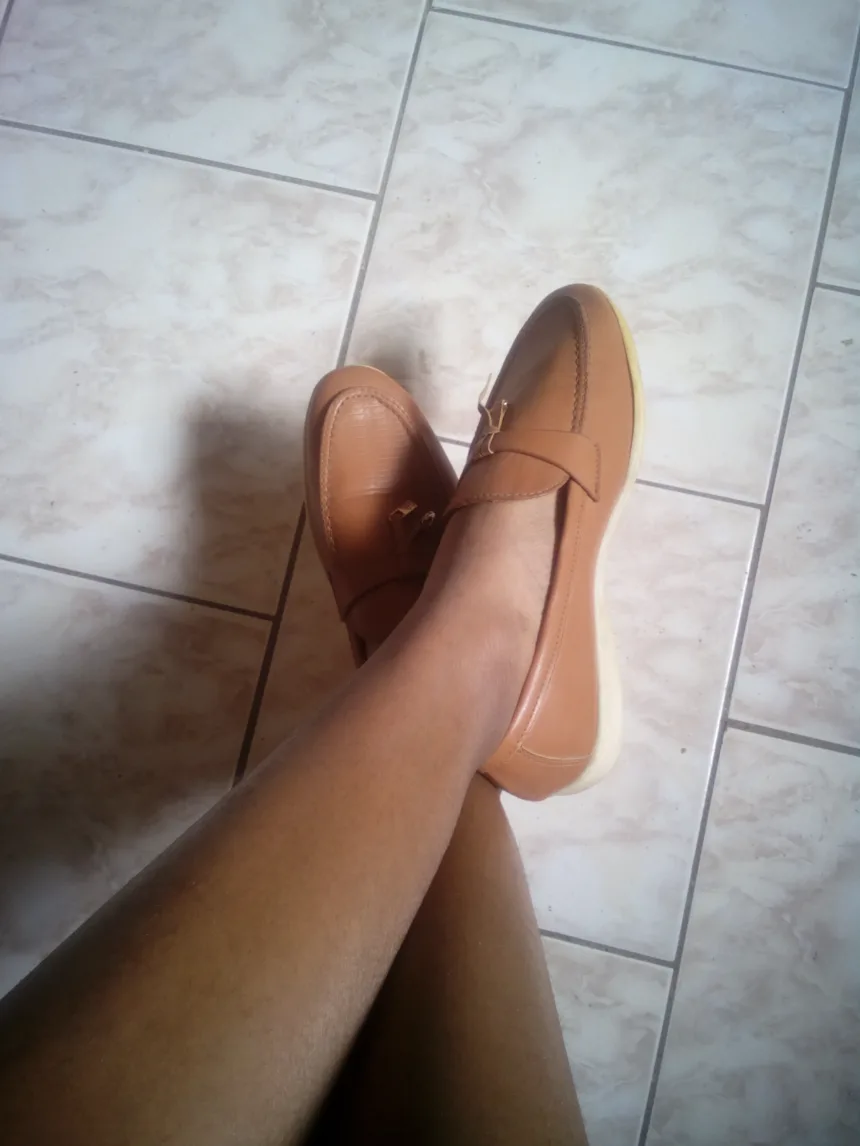 Ballerine 