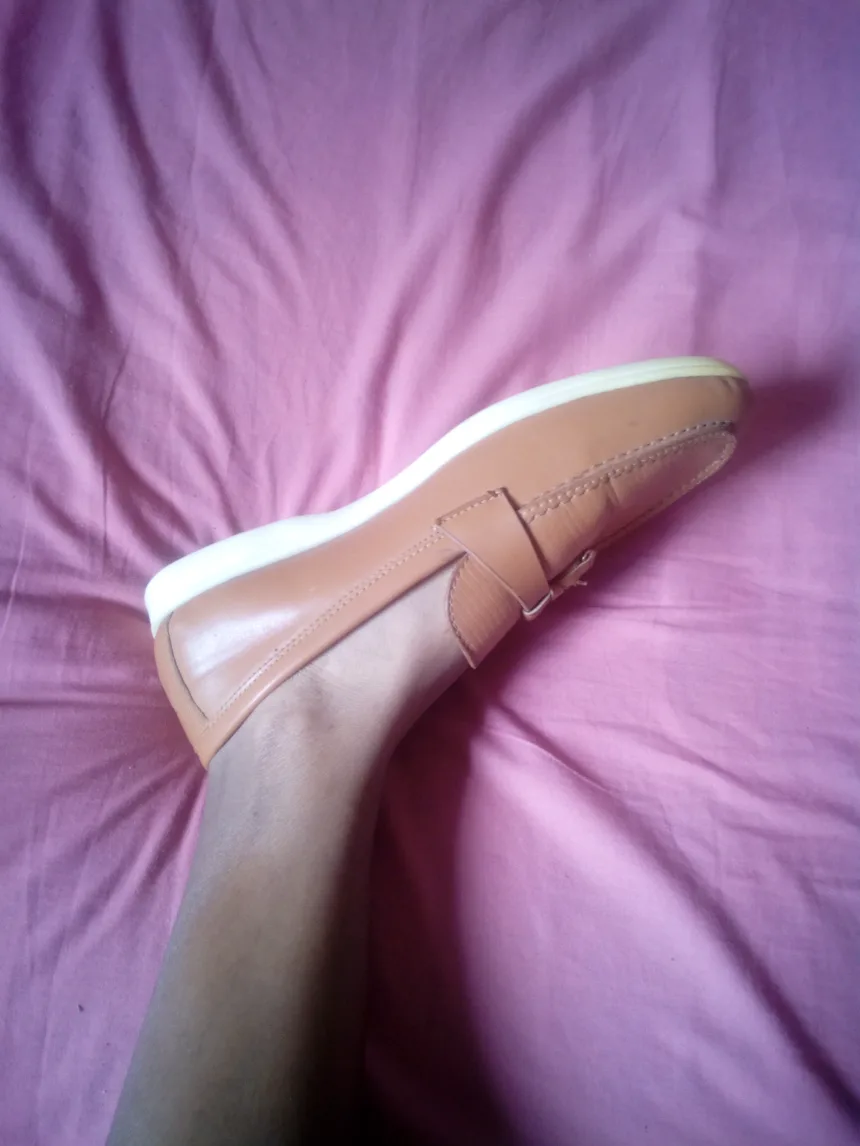 Ballerine 