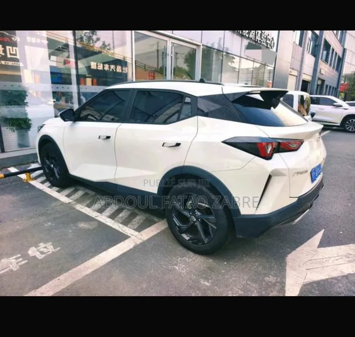 Voiture