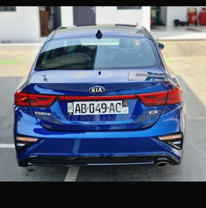 Voiture