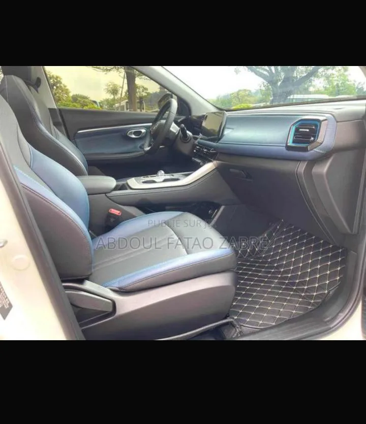 Voiture