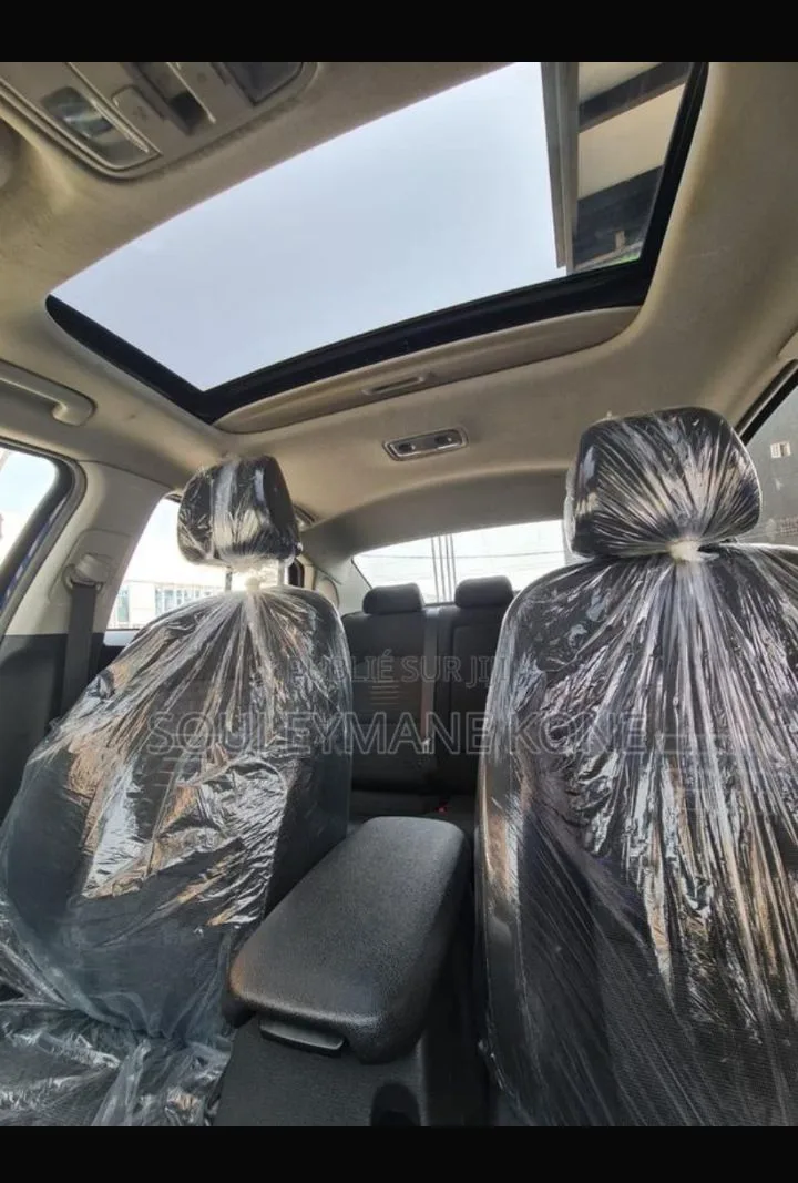 Voiture