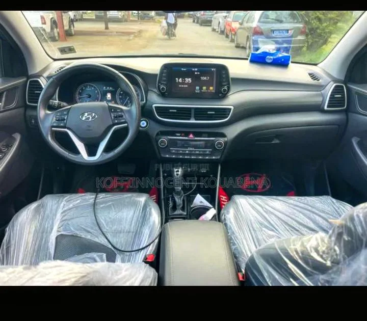 Voiture