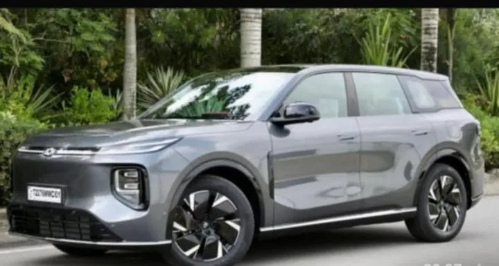 Voiture