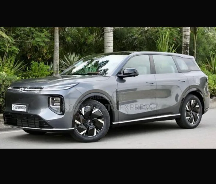 Voiture