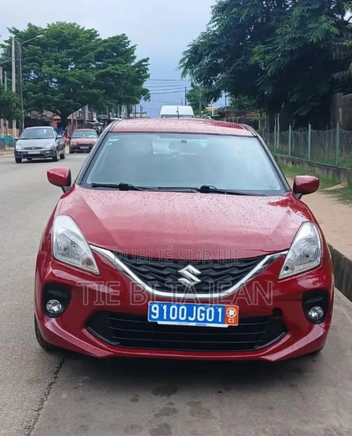 Voiture